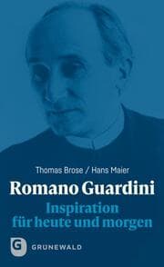 Cover von Romano Guardini