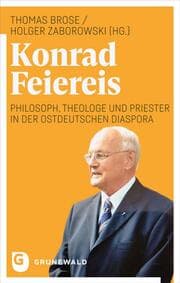 Cover von Konrad Feiereis