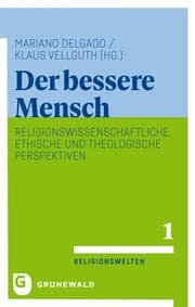 Cover von Der bessere Mensch