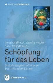 Cover von Schöpfung für das Leben