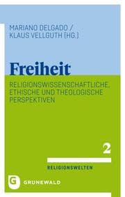 Cover von Freiheit