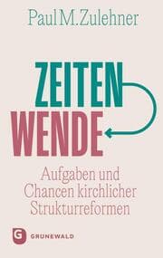 Cover von Zeitenwende