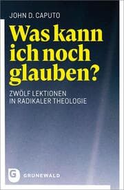 Cover von Was kann ich noch glauben?