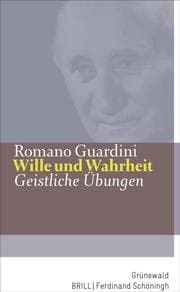 Cover von Wille und Wahrheit