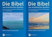 Cover von Die Bibel aus aramäischen Quellen