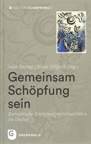 Cover von Gemeinsam Schöpfung sein