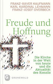 Cover von Freude und Hoffnung
