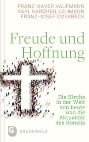 Cover von Freude und Hoffnung
