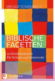 Cover von Biblische Facetten