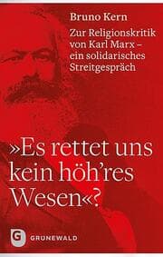 Cover von 'Es rettet uns kein höh'res Wesen'?