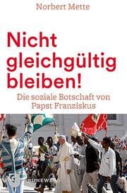 Cover von Nicht gleichgültig bleiben!