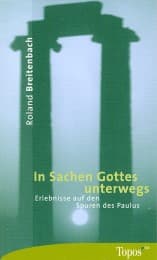 Cover von In Sachen Gottes unterwegs