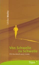 Cover von Von Schwelle zu Schwelle