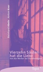 Cover von Vierzehn Säulen hat die Liebe