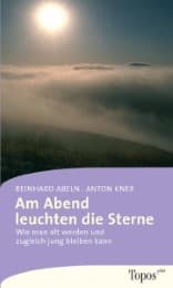 Cover von Am Abend leuchten die Sterne
