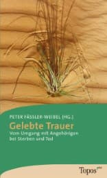 Cover von Gelebte Trauer