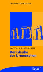 Cover von Der Glaube der Uremnschen