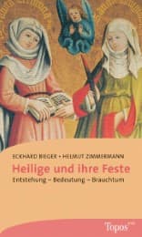 Cover von Heilige und ihre Feste