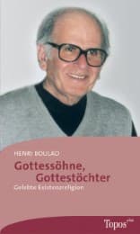 Cover von Gottessöhne, Gottestöchter