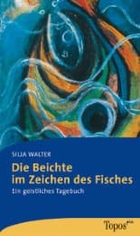 Cover von Die Beichte im Zeichen des Fisches