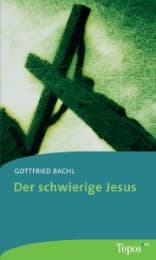 Cover von Der schwierige Jesus