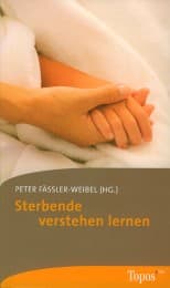 Cover von Sterbende verstehen lernen