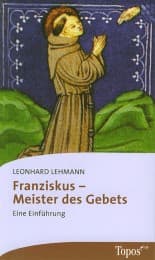 Cover von Franziskus - Meister des Gebets