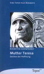 Cover von Mutter Teresa