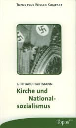 Cover von Kirche und Nationalsozialismus