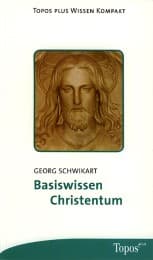 Cover von Basiswissen Christentum