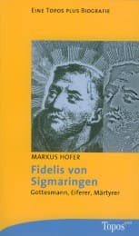 Cover von Fidelis von Sigmaringen