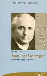 Cover von Max Josef Metzger