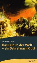 Cover von Das Leid in der Welt - ein Schrei nach Gott