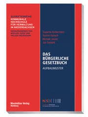 Cover von Das Bürgerliche Gesetzbuch