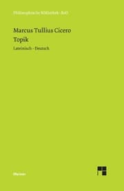 Cover von Topik