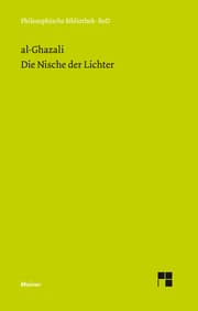 Cover von Die Nische der Lichter