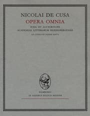 Cover von De beryllo