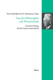 Cover von Von der Philosophie zur Wissenschaft