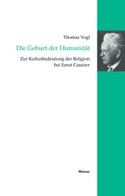 Cover von Die Geburt der Humanität