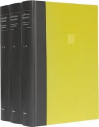 Cover von Enzyklopädie Philosophie