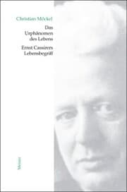 Cover von Das Urphänomen des Lebens