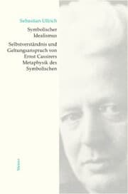 Cover von Symbolischer Idealismus
