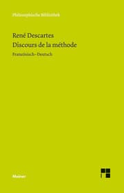 Cover von Discours de la Méthode