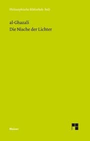 Cover von Die Nische der Lichter