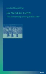 Cover von Die Macht des Vierten