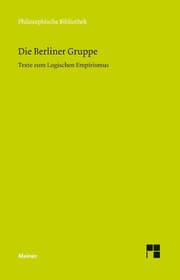 Cover von Die Berliner Gruppe