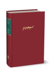 Cover von Vorlesungen über die Philosophie der Religion und Vorlesungen über die Beweise vom Dasein Gottes I