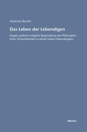 Cover von Das Leben der Lebendigen