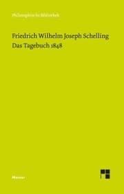Cover von Das Tagebuch 1848