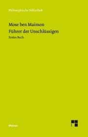 Cover von Führer der Unschlüssigen